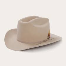Range 6x Cowboy Hat In 2021 Cowboy Hats Felt Cowboy Hats Stetson Cowboy Hats