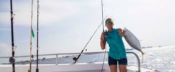 Welcome to the world's luckiest fishing village, destin, florida! Fishing In Destin Fort Walton Beach Charters Events
