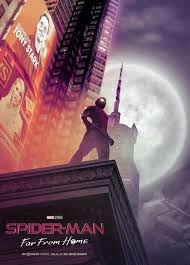 человек паук вдали от дома смотреть онлайн в Hd Pin On Marvel