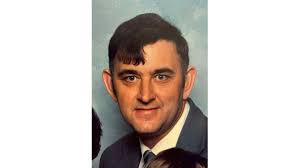 Daniel Ronald Johnson Obituary