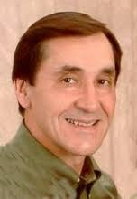 Obituary information for Geroge M. Kaschub Jr.