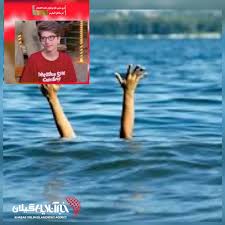 غرق شدن نوجوان نخبه اهل لاهیجان در دریا