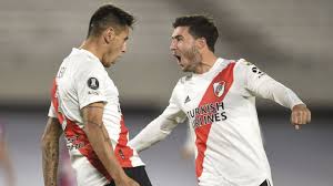 Latest on river plate defender fabrizio angileri including news, stats, videos, highlights and more on espn. Preocupacion Para River Revelan Los Equipos Que Siguen De Cerca A Fabrizio Angileri Minuto Deportes