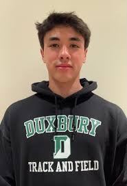 South Shore High School Boys Outdoor Track & Field All-Scholastic Team