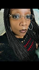 Nakia T Coleman 50th Birthday