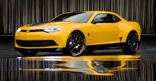 The character of bumblebee in animated is described as a hot headed racing young autobot who likes video games, making him more akin to armada hot shot than the original. Transformers Age Of Extinction Cars
