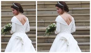 Netflix 14 hours ago 'the crown' reveals first image of imelda staunton as queen elizabeth ii. Videos Veja As Primeiras Imagens Do Casamento Da Princesa Eugenie Movenoticias