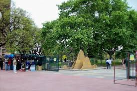 Lo dicen quienes visitan el barrio por primera vez y muy especialmente las y los que ahí viven. Cumpleanos Del Barrio Porteno De La Chacarita Amep Argentina