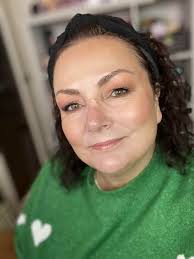 Review of Charlotte Tilbury Unreal Skin Sheer Glow Tint and Naked Sundays  products