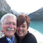 Sherry Swank's Instagram, Twitter & Facebook