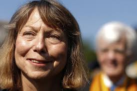 Jill Abramson's Cosmo Interview Is Good for Women's Magazines