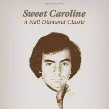 4.6 out of 5 stars. Sweet Caroline Neil Diamond By Jc Grinsven