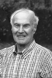 Rouwbericht Hubert Mollet