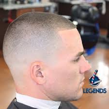 The bald fade is one of the most popular haircuts around for gents. Pin On Haircuts
