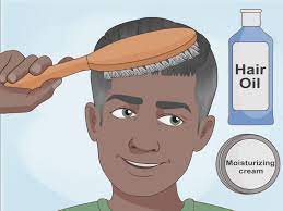 Even though a traditional caesar haircut implies cutting the bangs short, you should not necessarily follow this rule if you do not want to. How To Do A Caesar Haircut With Pictures Wikihow