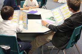 How To Set Up A Student-Run Tutoring Program