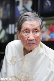 Tiết lộ thú vị về ca khúc "Như có Bác trong ngày đại thắng" của Phạm Tuyên 