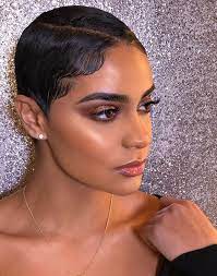Check spelling or type a new query. 20 Gel Hairstyles Ideas Short Hair Styles Short Natural Hair Styles Natural Hair Styles