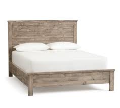 Maybe you would like to learn more about one of these? Paulsen Reclaimed Wood Bed Wooden Beds Pottery Barn