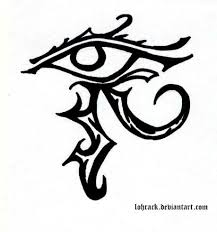 Eye Of Ra Tattoo Eye Of Ra Tattoo Horus Tattoo Egyptian Eye Tattoos