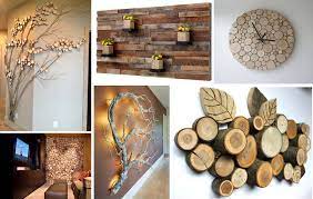 Check out these beautiful diy wood home decor projects. Diy Wood Wall Art Art Gallery
