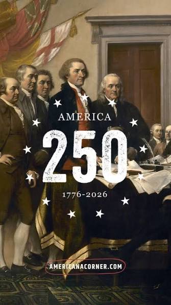 America at 250: A Story Still Being Written –– Watch, reflect, and  celebrate 250 years of American independence in this commemorative video.  Please like, share, and help us preserve and promote ...