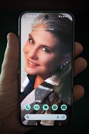 The Return of the Prodigal Phone