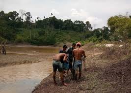 What is the process for checking in at the airport? Farmers Take Farmers Are Searching Fresh Water Fish Kemarau Tiba Petani Mencari Ikan Air Tawar Steemit