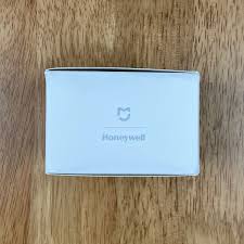 .want to do is replace the alarm and somehow compromise our fire detection. Mi Honeywell Smoke Detector Review Homekit News And Reviews