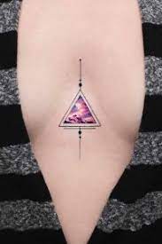 Is it bad to get a flower tattoo on your sternum? Sternum Tattoos What You Need To Know Before Getting Inked