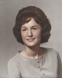 Margaret Joyner Ward Obituary May 10, 2025