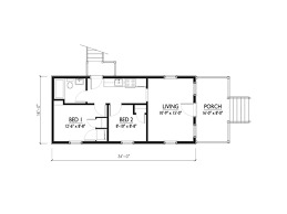 Anand murthi, who is my friend working with me in tcs bangalore. Cottage Style House Plan 2 Beds 1 Baths 544 Sq Ft Plan 514 5 Cottage Style House Plans House Plans Cottage Plan