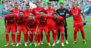 Lo sporting clube de portugal (pron. Dica N Are Loc In Liga Steaua 1 5 Sporting Aici Sunt Toate Golurile Sporting A Terminat Visul De Liga Al Stelei Sport Ro