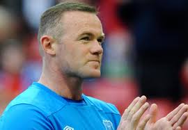 English soccer star Wayne Rooney signs with DC United