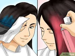 Mimpi potong rambut di intrepretasikan bahwa kamu akan kehilangan sesuatu hal dalam hidupmu. 3 Cara Untuk Memiliki Gaya Rambut Emo Wikihow