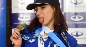 We did not find results for: Quien Es Delfina Pignatiello La Ganadora Del Oro Deportes