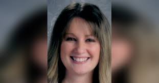 Obituary information for Gretchen Marks