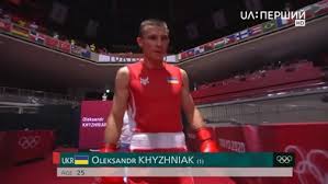 Хижняк разбил японского боксера в стартовом бою на олимпиаде isport.ua, 29 июля 2021, 05:15 0 Awrvt3lt3d Bxm