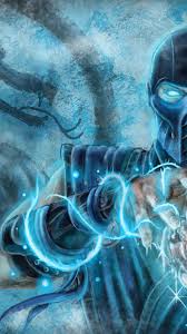 Battlegrounds mobile india is part of games collection and its available for desktop laptop pc and mobile screen. 47 Sub Zero Wallpaper 4k On Wallpapersafari