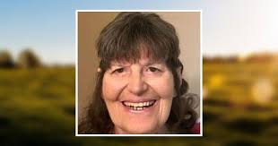 Carol Marie Harvey Obituary October 27, 2021