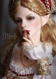 Vampire Countess Wendy