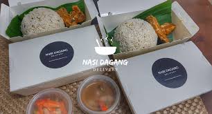 Resepi nasi dagang terengganu noxxa mp3 & mp4. Nasi Dagang Delivery Home Facebook