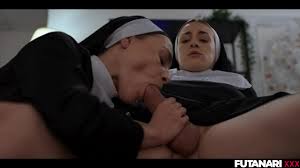 Josephine Jackson|Holy Josephine | Real-life Futanari Porn Movie with human  sexy Dickgirls