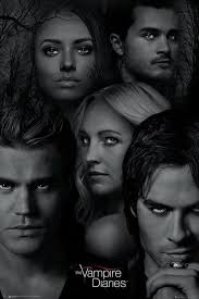 مسلسل The Vampire Diaries الموسم الثامن كامل مترجم مشاهدة اون لاين و تحميل Il Diario Del Vampiro Vampire Diaries Caroline Forbes