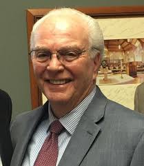 Obituary for Clay Kendall Lambeth