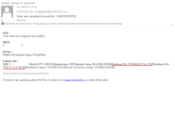 Code division multiple access and global system for mobiles. Imei Is Incorrectly Blacklisted On T Mobile For Being Lost Or Stolen But Not On Other Carriers T Mobile Cannot Help And I Am Considering Filing A Complaint With The Fcc R Tmobile