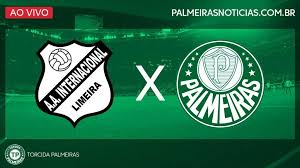 O palmeiras ocupa o 3° lugar no grupo c, com 12 pontos (a seis pontos da zona de classificação, com um jogo a menos). Assistir Inter De Limeira X Palmeiras Futebol Ao Vivo Campeonato Paulista Futemax Campeonato Paulista Futebol Ao Vivo Palmeiras Noticias
