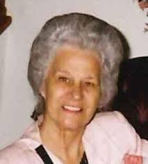 Emma Stepp Obituary (1932