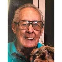 William Odell Obituary