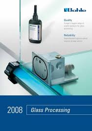 Changing settings can be difficult at first, if you're used to other settings. Glass Processing Arsenal Analitik74 Ru